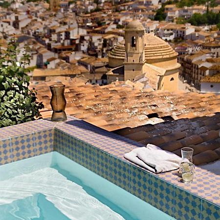 Casa Del Arrabal Guest House Montefrio Exterior photo