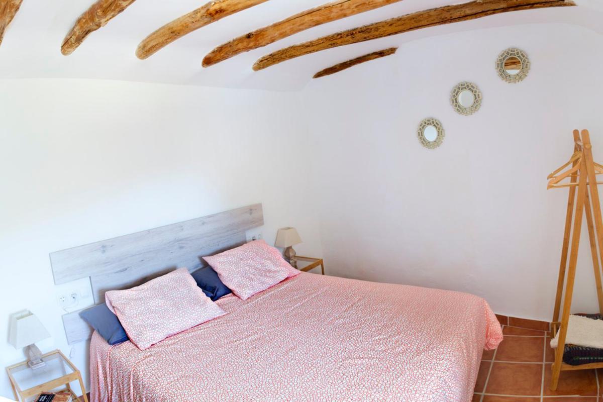 Casa Del Arrabal Guest House Montefrio Exterior photo
