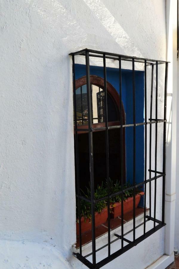 Casa Del Arrabal Guest House Montefrio Exterior photo